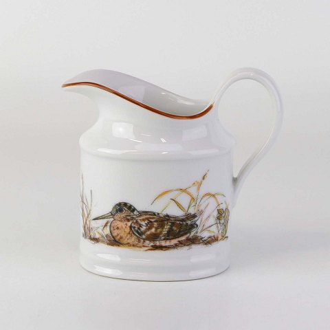 Mads Stage flødekande
Jagtstel
8,5 cm