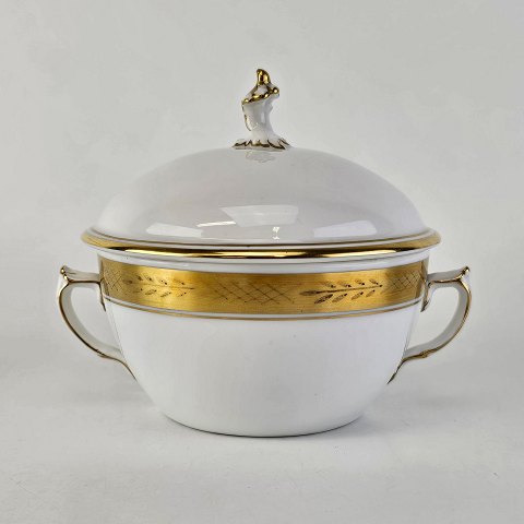 RC Sukkerskål
Stel 607
9178