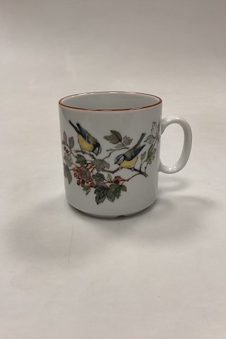 Mads Stage Annuel Mug - Blue Tit 1994