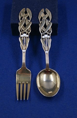 item no: s-AM julesæt 1941