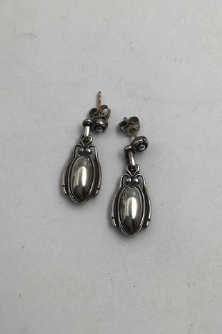 Georg Jensen Sterling Sølv Årsørestikker 2009 (Sølvsten)