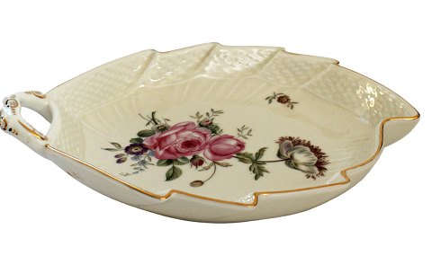 Bladassiet, Frisenborg, Royal Copenhagen