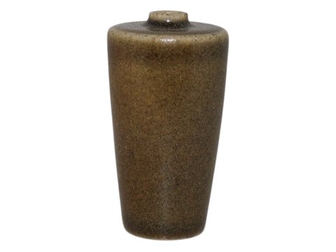 Höganäs Sweden art pottery
Miniature vase by John Andersson