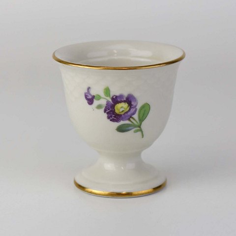 B&G Saksisk blomst cremet