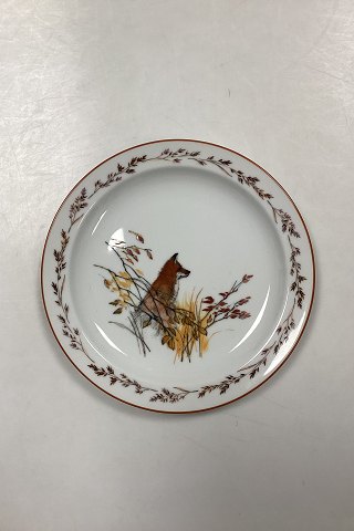 Mads Stage Hunting Dinnerware Dessert Plate