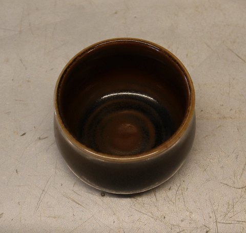 Nils Thorsson Miniature bowl 7 x 5 cm  Royal Copenhagen Art Pottery