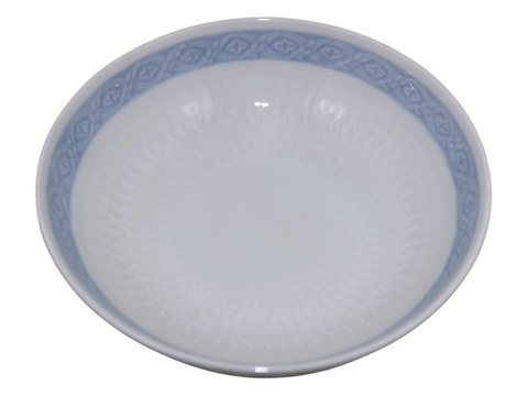 Blue Fan
Small bowl 13.2 cm.