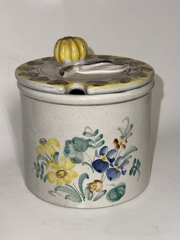 Lars Syberg: marmeladekrukke