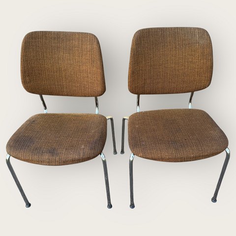 Danish modern / chairs