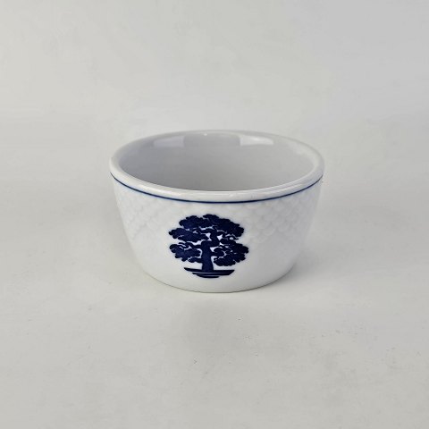 B&G sukkerskål
1036
Egetræ