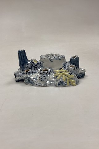 Royal Copenhagen Thorkild Olsen Sculpture/Vase No. 4731