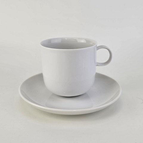 RC Alev Siesbye Hvid/Leda