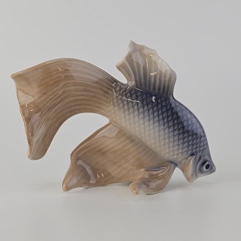 RC figur3064Slørhale6,5 cm