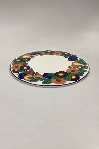 Royal Copenhagen  Gylden Sommer Tapasfad