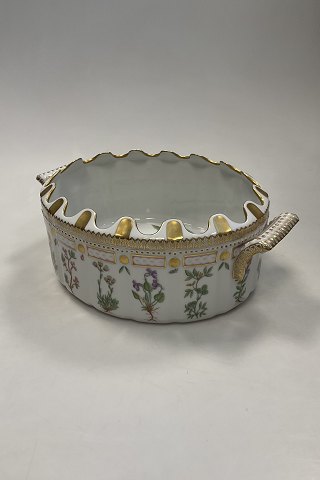 Royal Copenhagen Flora Danica Iskumme No. 20/3531