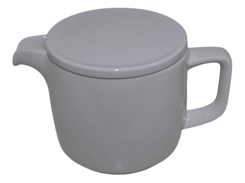 Hvidt B&G og Kgl. Porcel�n