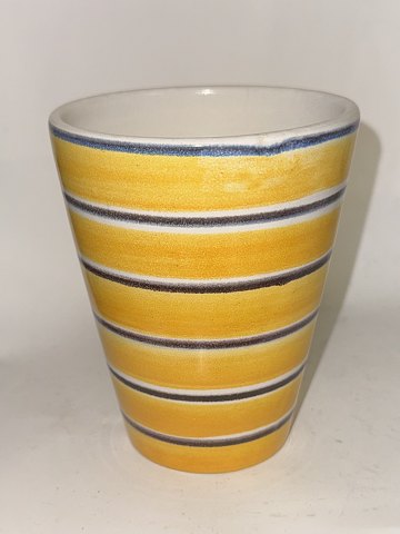 LARS SYBERG: Bæger i keramik