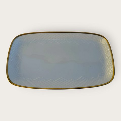 B&G: Aakjaer - (white)