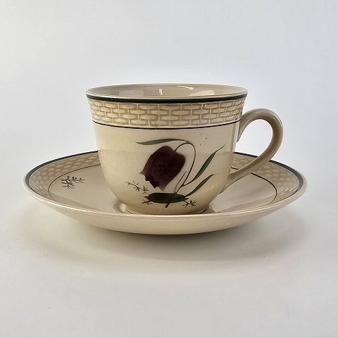 Aluminia kaffekopVibeæg8 cm