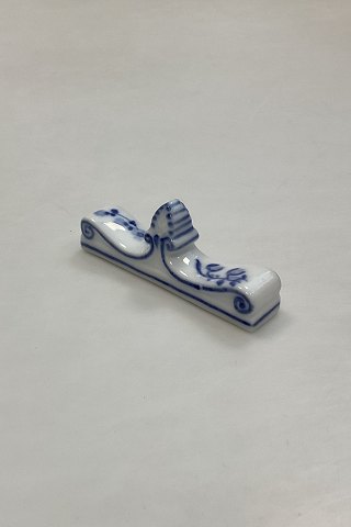 Royal Copenhagen Blå Blomst Knivbuk