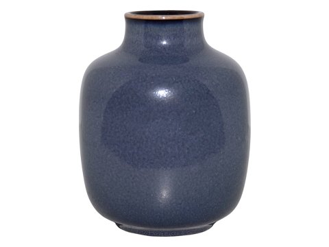 Royal Copenhagen keramikMiniature vase af Nils Thorsson