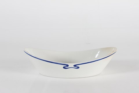 Villeroy & Boch stel Bl� Olga