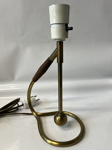 Belysning, Lamper mm