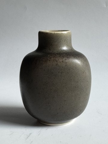 Nils Thorsson:Miniature ceramic vase from Royal Copenhagen