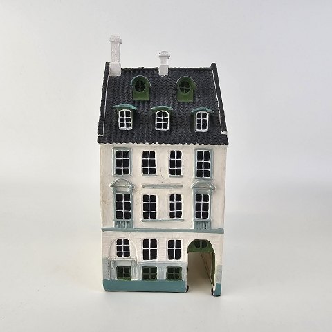 Trip Trap modelhus