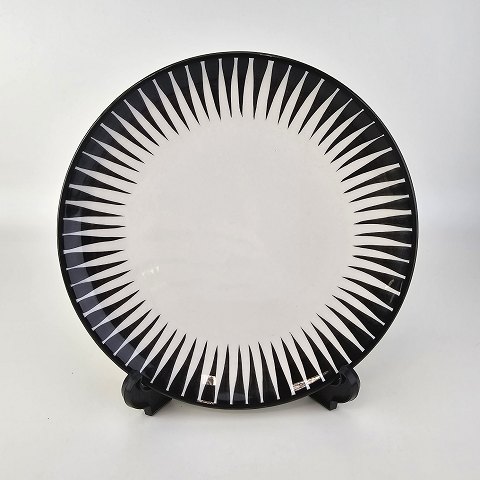 SVENSK porcelæn og fajance