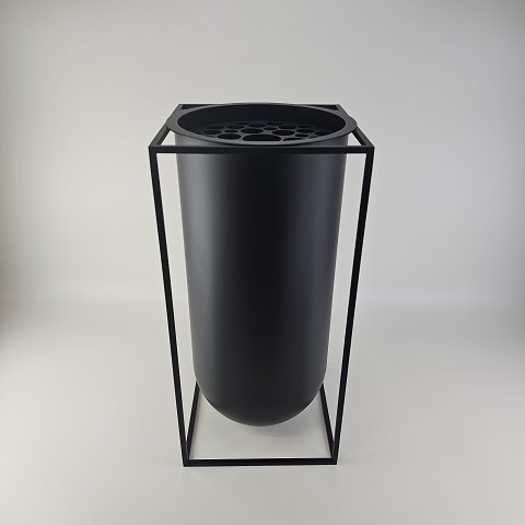 By Lassen vase Kubus Nolia40 cm