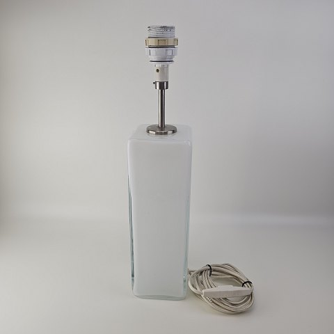 Holmegaard bordlamper