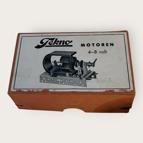 Tekno