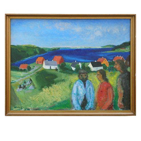 vare nr: 977