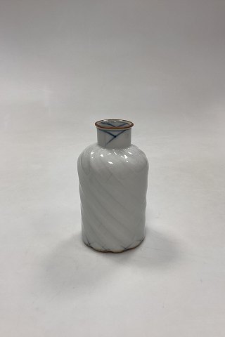 Royal Copenhagen Vase af Anne Marie Trolle