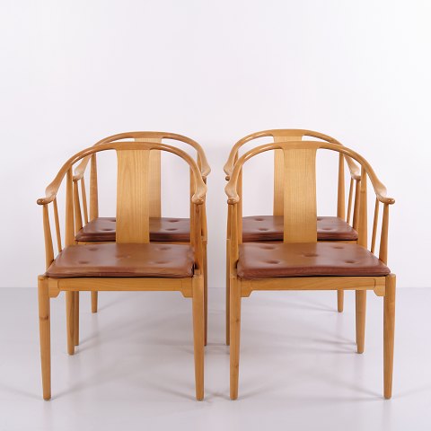 Dining chairs