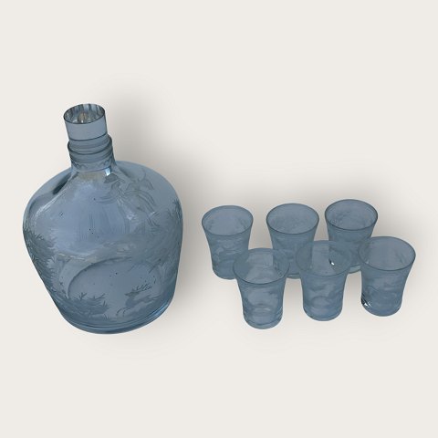 Carafe