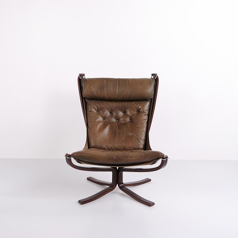 Lounge chairs