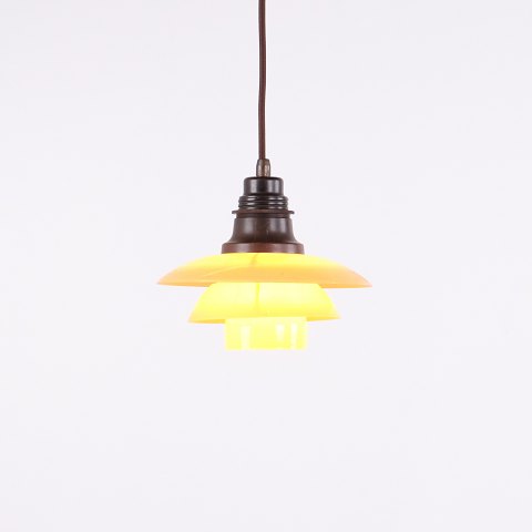 Ceiling lights