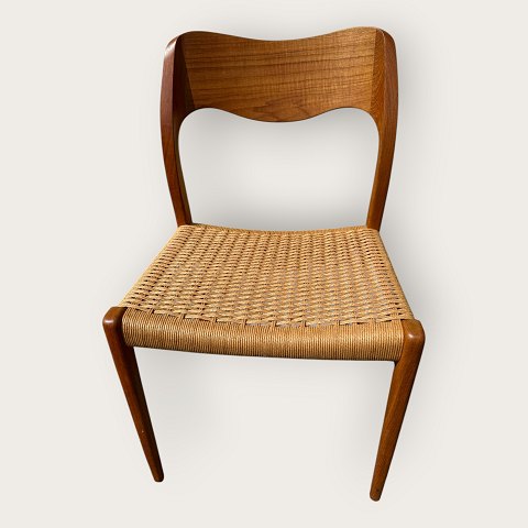 Danish modern / chairs