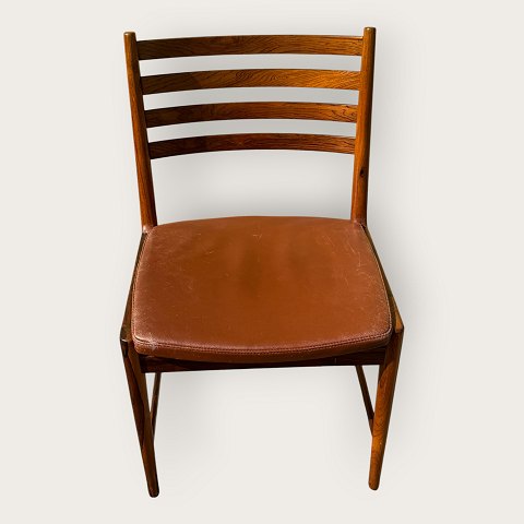Danish modern / stole