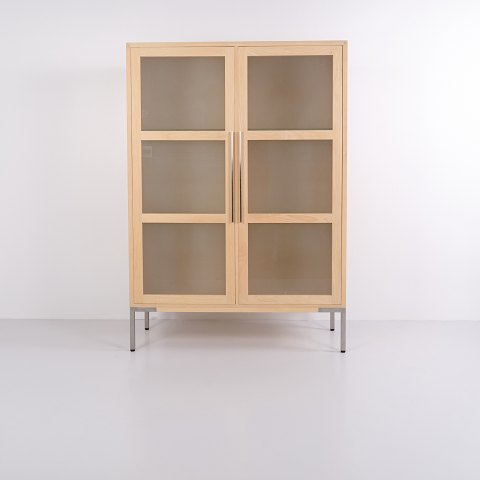 Cabinets