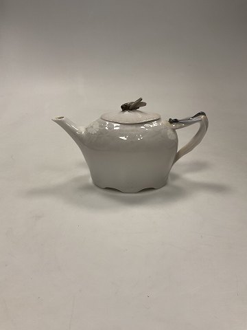 Royal Copenhagen / Kgl. Porcelæn Skærsommernatsdrøm Gammelt Thekande No. 1370 / 10036