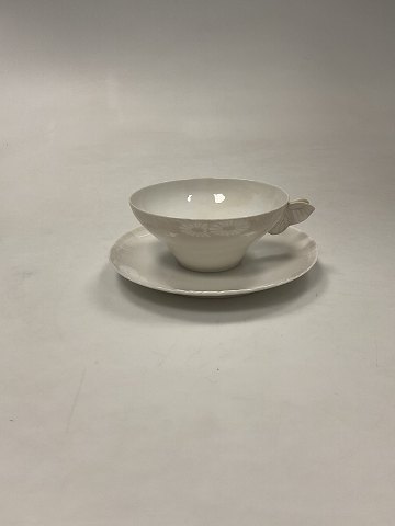 Royal Copenhagen / Kgl. Porcelæn Skærsommernatsdrøm Thekop lyserød No. 61/ 10042