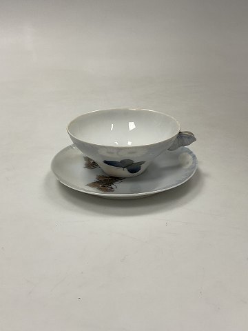 Royal Copenhagen / Kgl. Porcelæn Skærsommernatsdrøm thekop lyserød No. &46 / 61