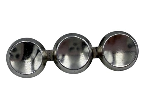Hans Hansen silverBrooch from around 1930