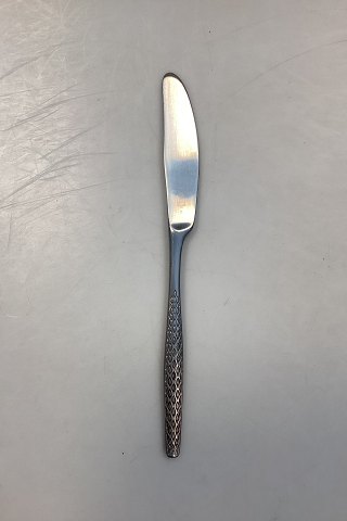 Jens Quistgaard Dansk IHQ Variation IV Middagskniv i Stål