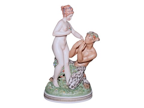 Fauns<br>Royal ...