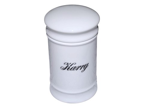 Spice jars