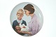 Bing & Grondahl plate artist "Little Sister"SOLD